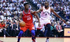 1xBit体育视频-包含76人主场孤注一掷，绝对不能输给猛龙的词条