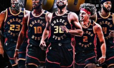 1xBit体育平台-勇士在主场大胜湖人，豪取五连胜的简单介绍