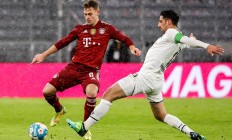 1xBit体育下载-包含门兴荡然失色，德甲热门比赛多难的词条