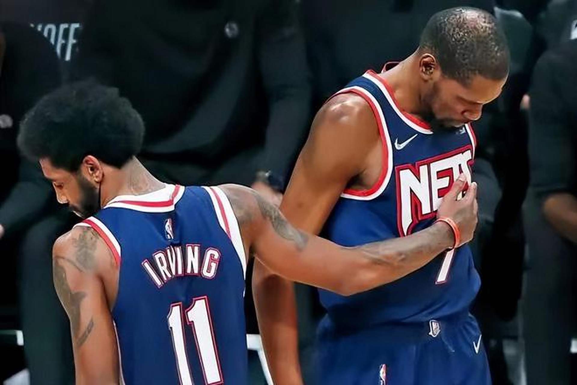 篮网战胜凯尔特人，结束连败