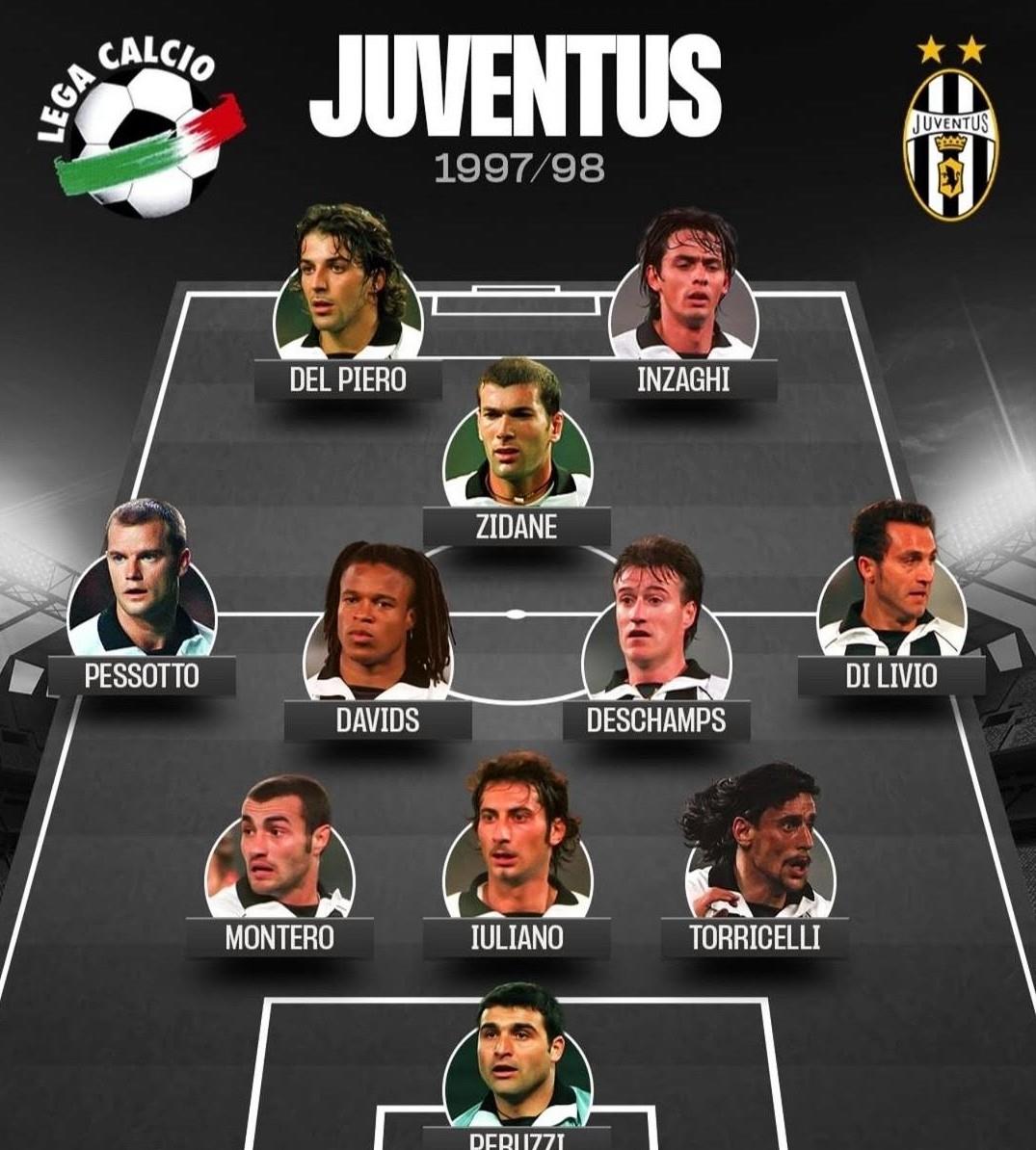 皮亚尼奇:尤文图斯的目标是夺得欧冠冠军,我会全力支持 皮亚尼奇:尤文图斯的目标是夺得欧冠冠军,我会全力支持