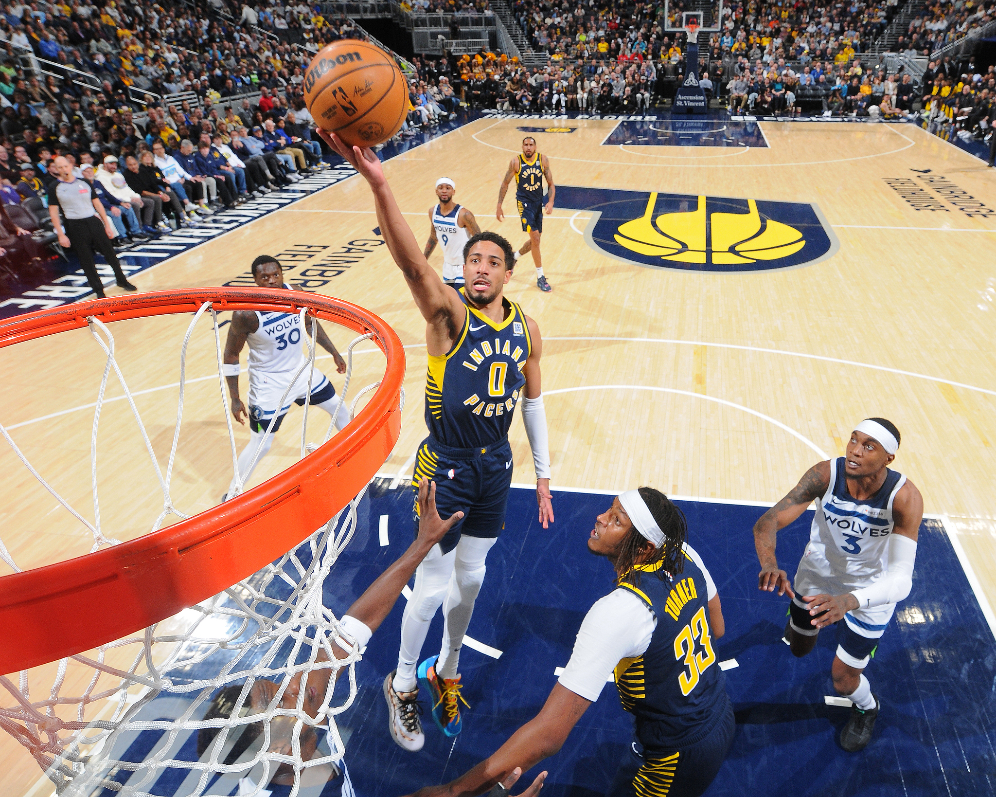 爵士大胜老鹰,戈贝尔23分14篮板的简单介绍 爵士大胜老鹰,戈贝尔23分14篮板的简单介绍