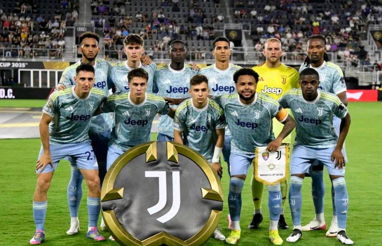 包含尤文图斯多点开花锁定小组头名,淘汰赛冠军热力十足的词条 包含尤文图斯多点开花锁定小组头名,淘汰赛冠军热力十足的词条